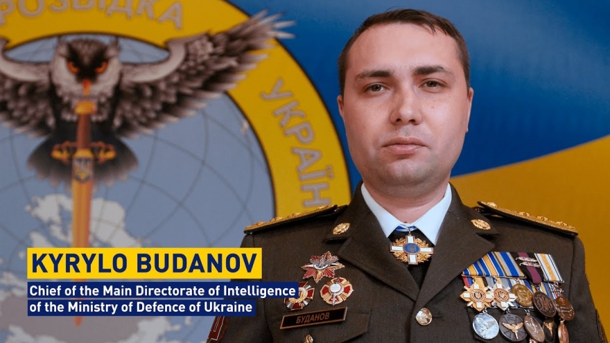 Trùm tình báo Kiev: Ukraine cần đạt lệnh ngừng bắn với Nga vào cuối năm 2025